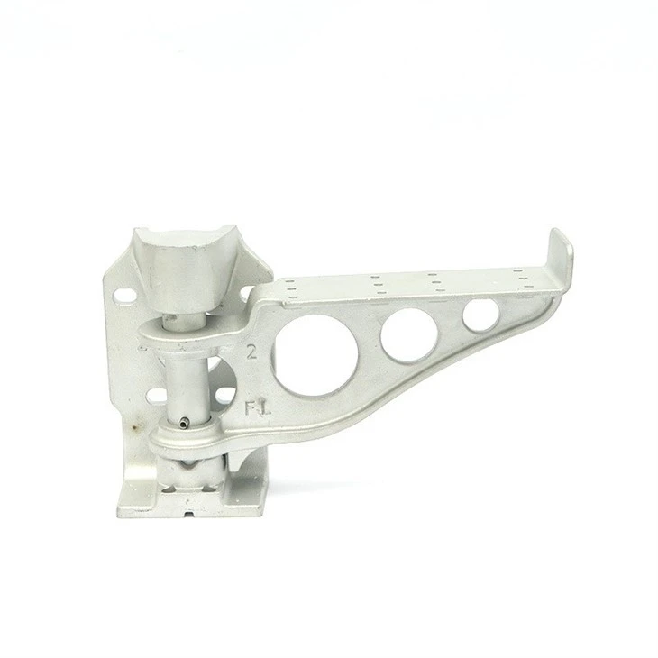 Water Glass Casting Balancing Bracket