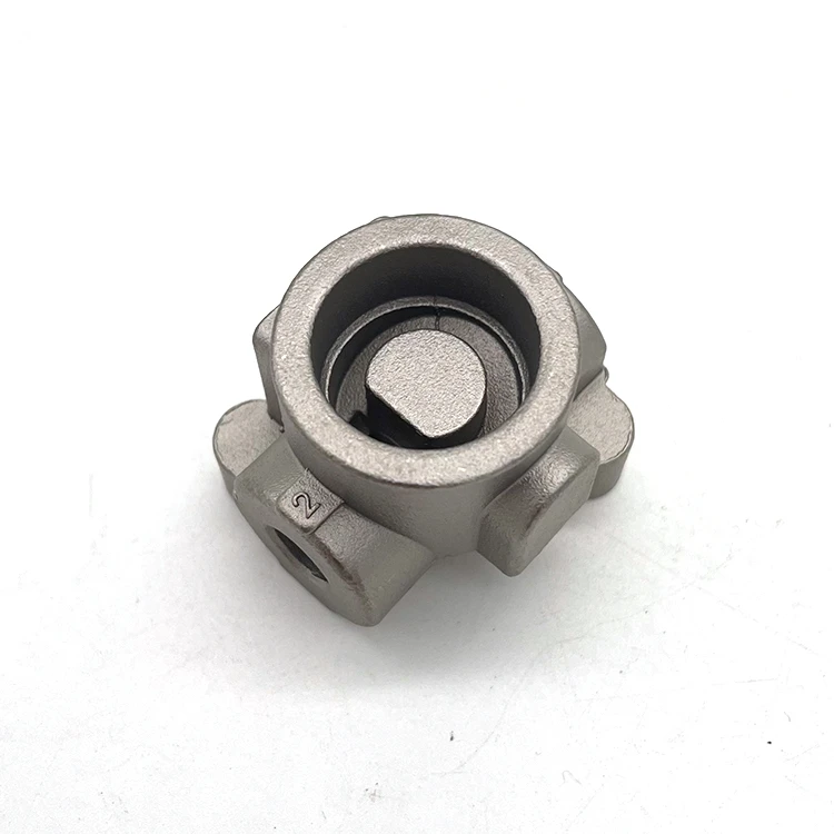 Chính xác bị mất đầu tư sáp